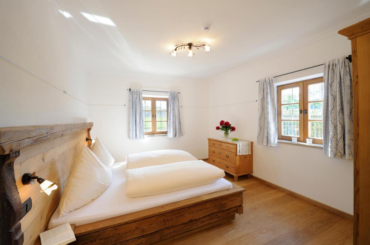 Wimmerhof Höslwang Habitación foto