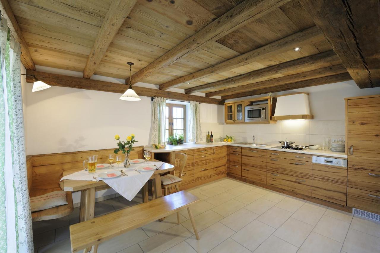 Wimmerhof Höslwang Habitación foto