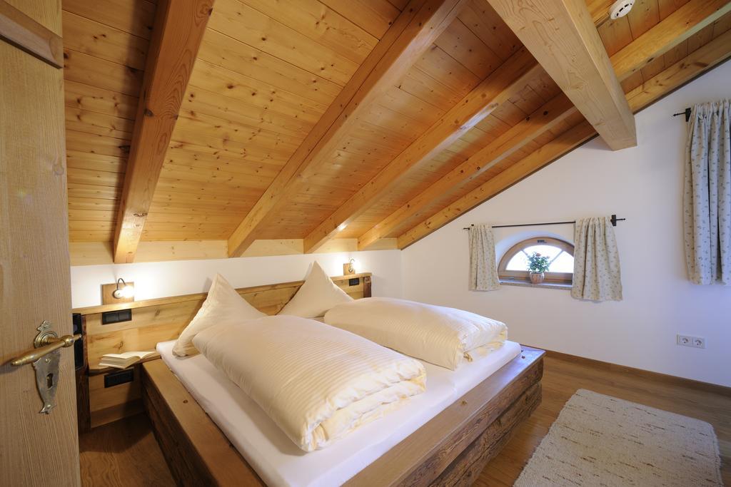 Wimmerhof Höslwang Habitación foto