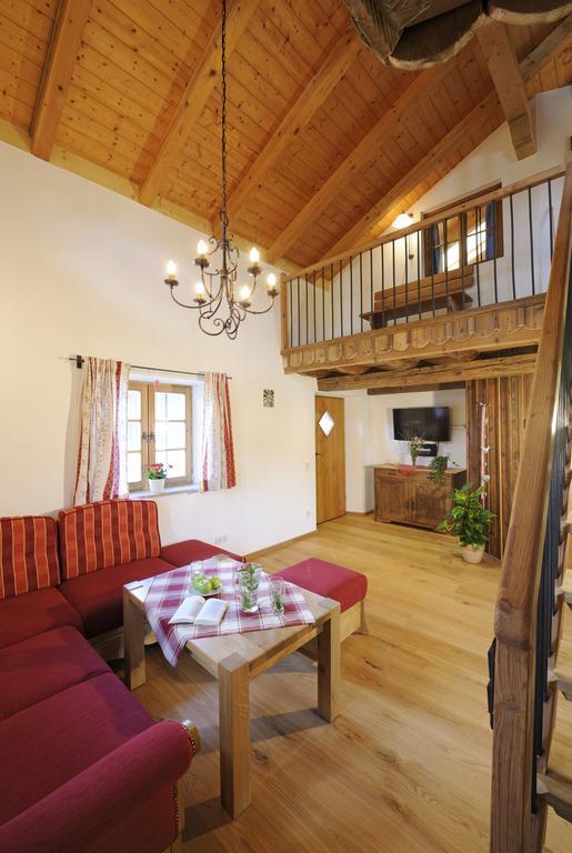 Wimmerhof Höslwang Habitación foto